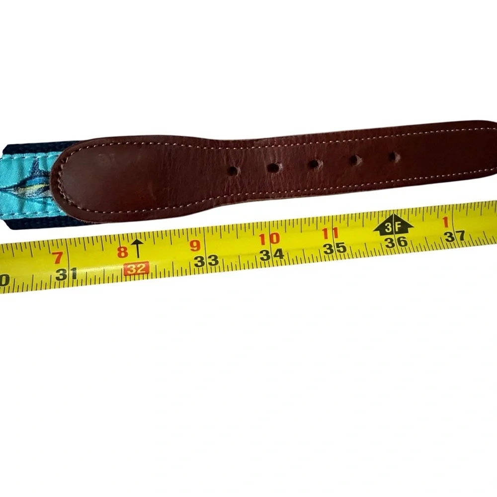 Preston Leather 